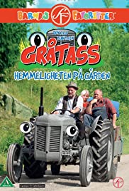 Watch Free Gråtass  Hemmeligheten på gården (2004)